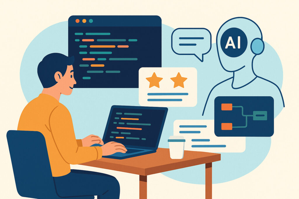 Can you Build a SaaS using Vibe Coding in 2025?