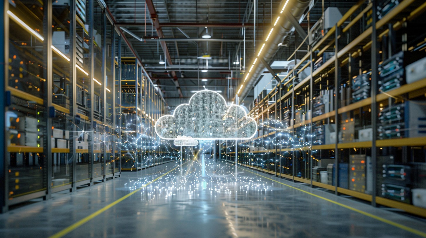 Transforming Data Integration: The Shift from ETL to ELT in the Cloud Era