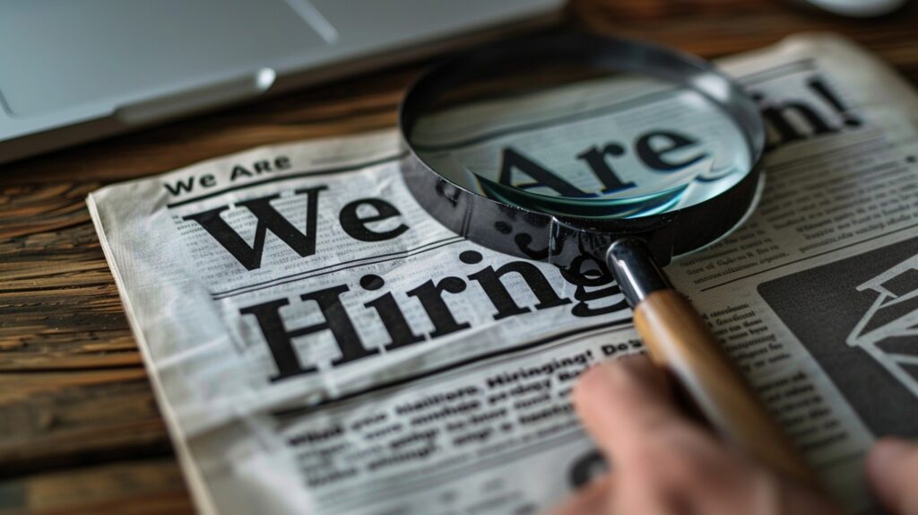 Job