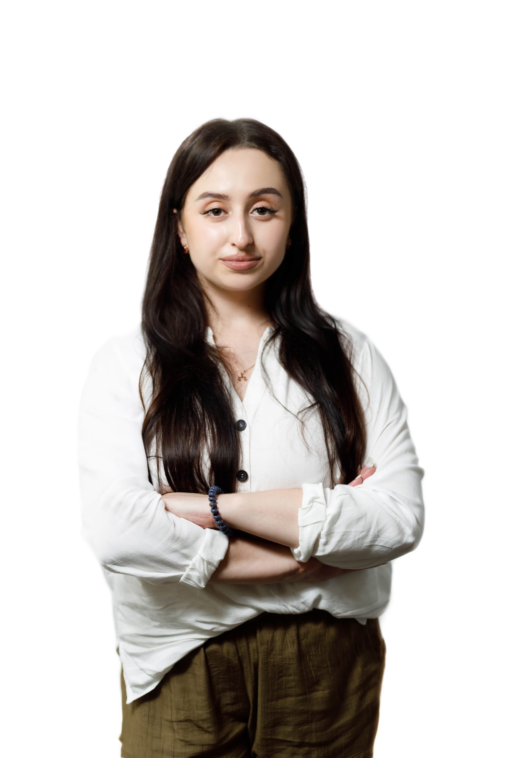 Vladislava Dubchak