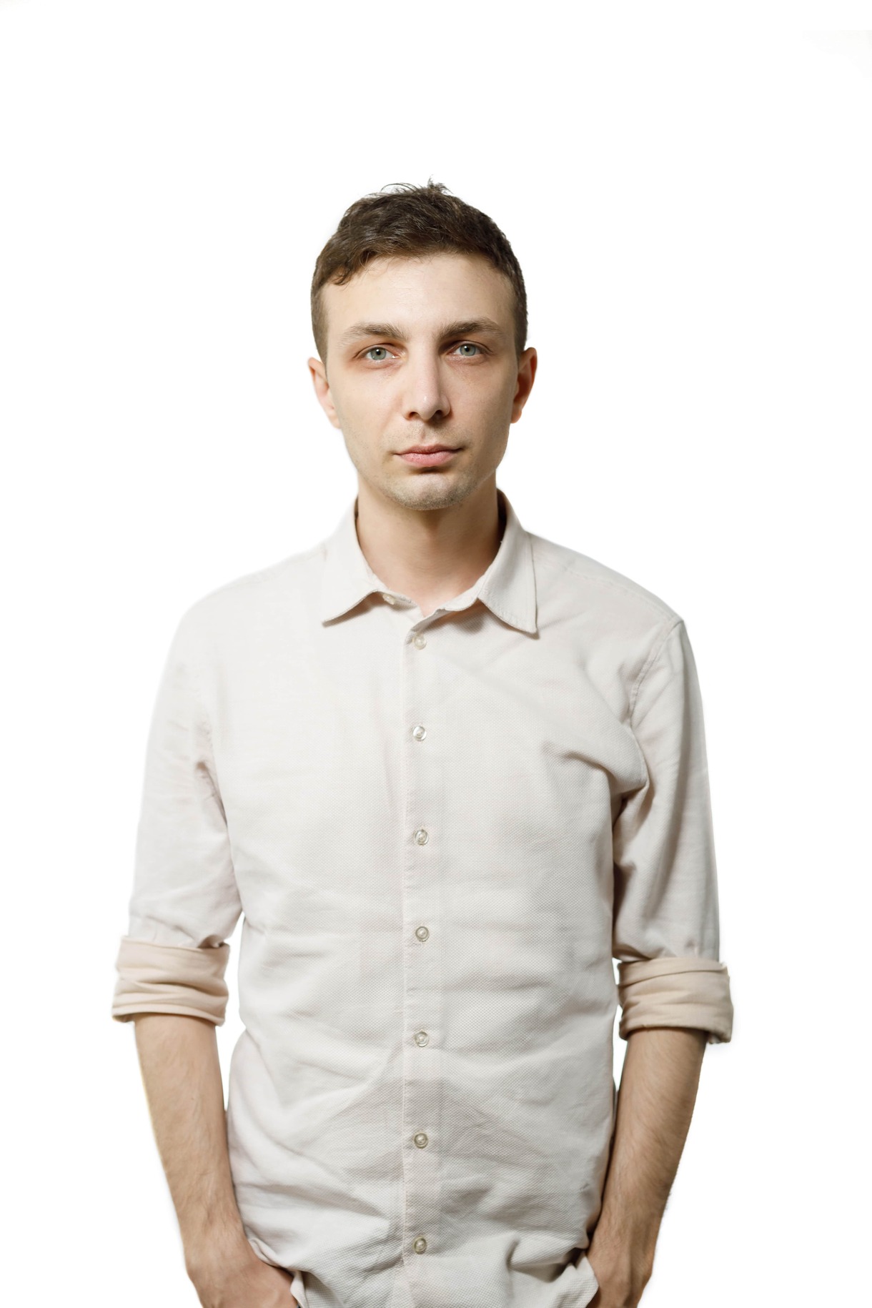 Alex Iavorski