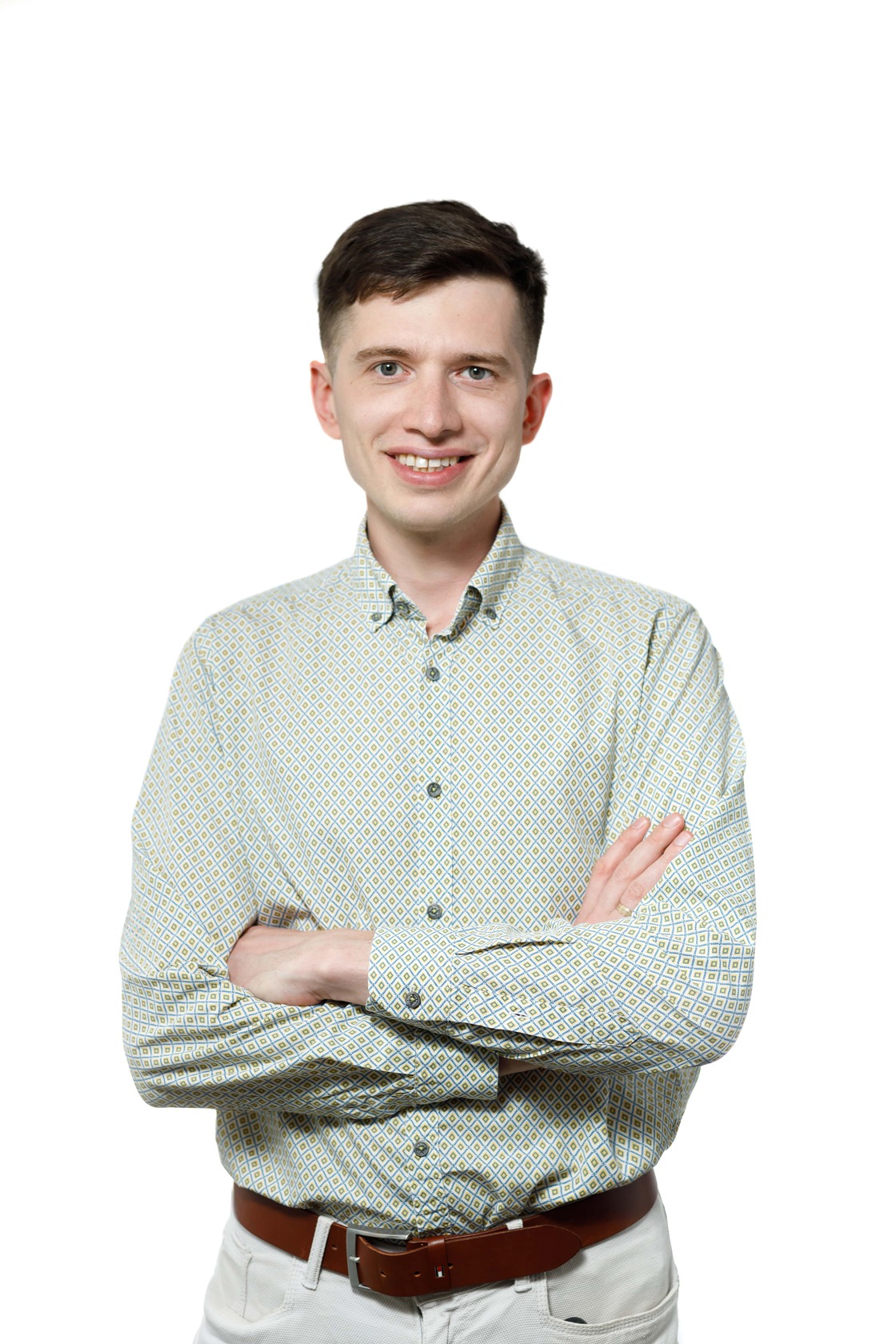Vlad Stajilov