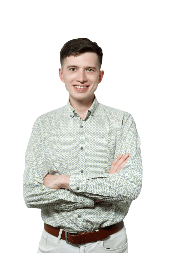 Vlad Stajilov