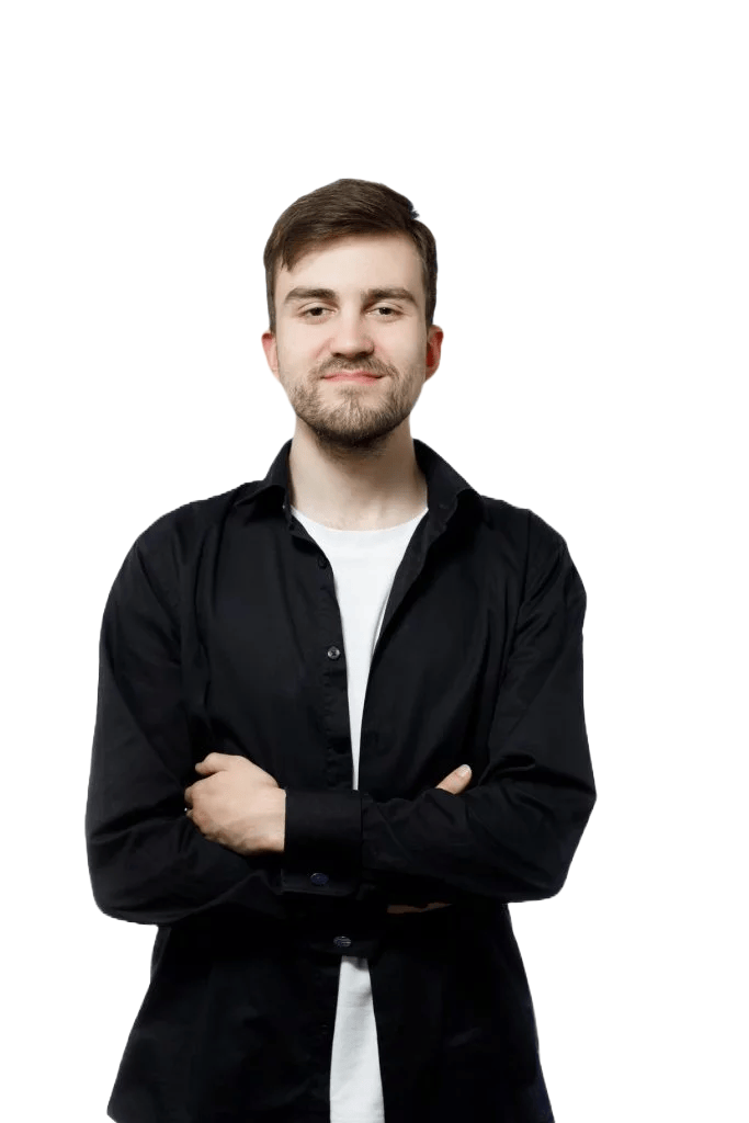 Nick Bitca