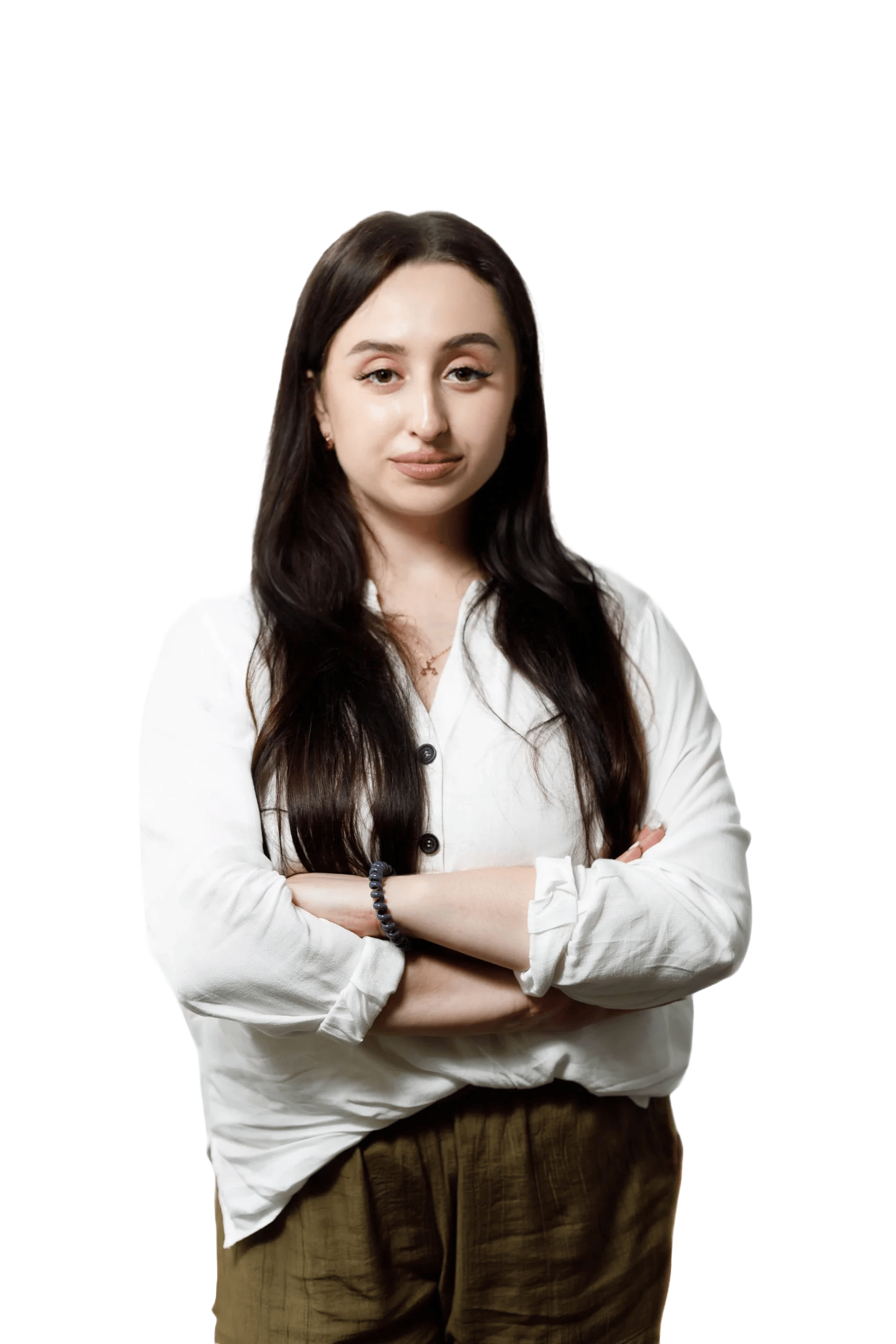 Vladislava Dubchak