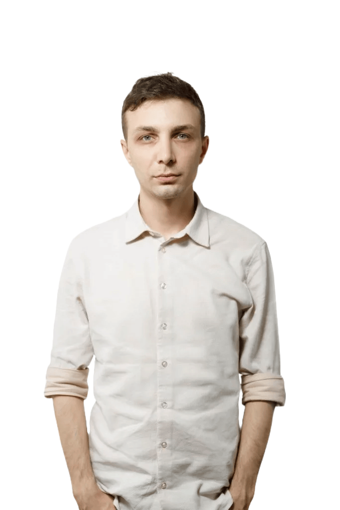 Alex Iavorski