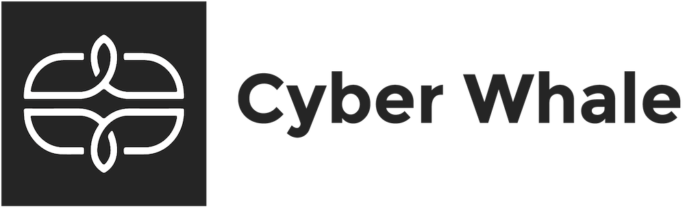 Cyber Whale - SaaS tools shipped by professional teams