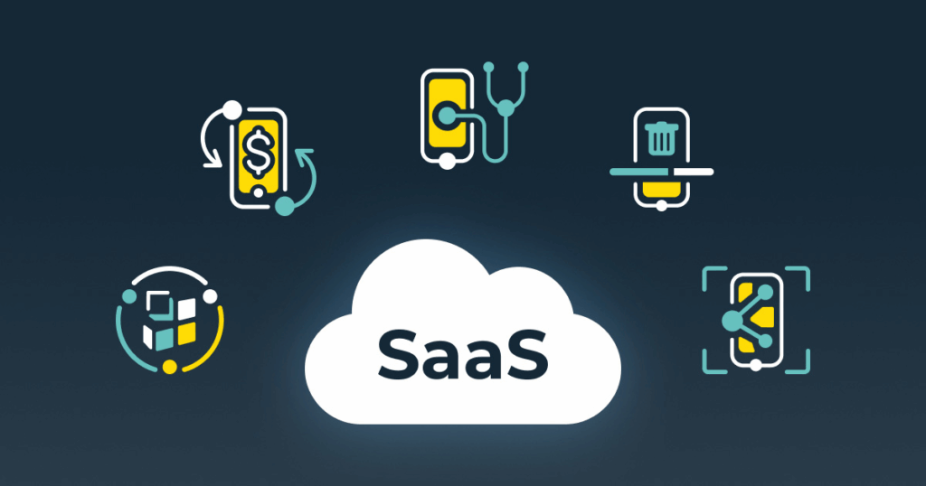 SaaS