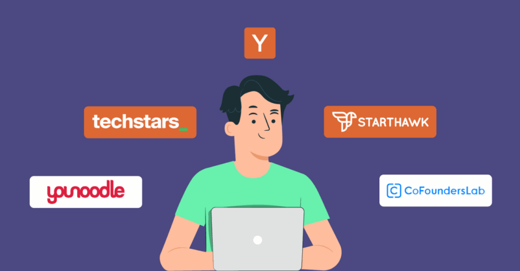 Technical Co-founder Online Platforms